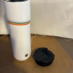 NWT Starbucks Pride 🌈Travel Cup